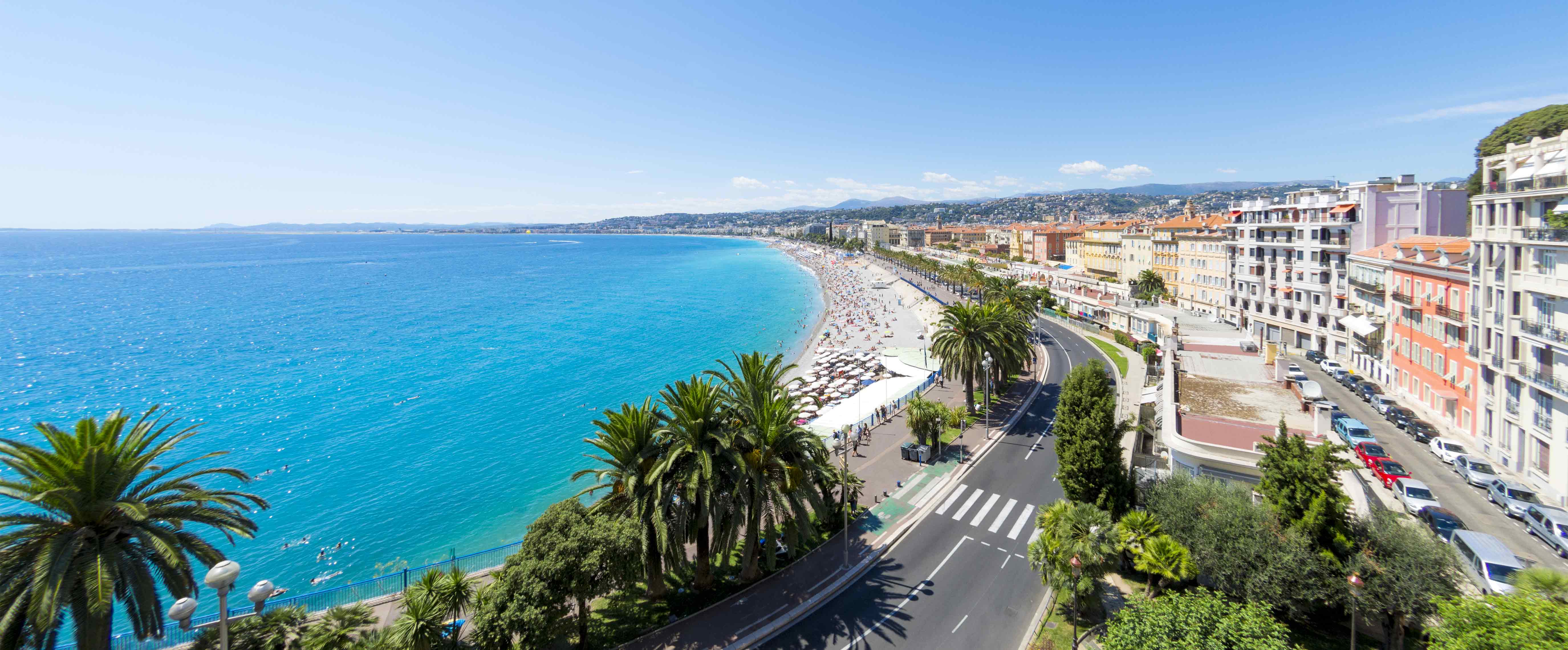 Découvrez nos séjours de luxe en vente privée à Nice. VeryChic vous propose des voyages jusqu’à -70% dans les plus beaux hôtels du monde à Nice