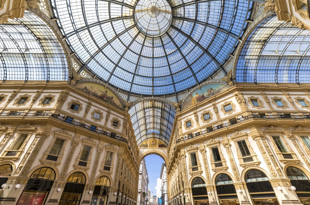 Découvrez nos séjours de luxe en vente privée - Milan. VeryChic vous propose des voyages jusqu’à -70% dans les plus beaux hôtels du monde - Milan