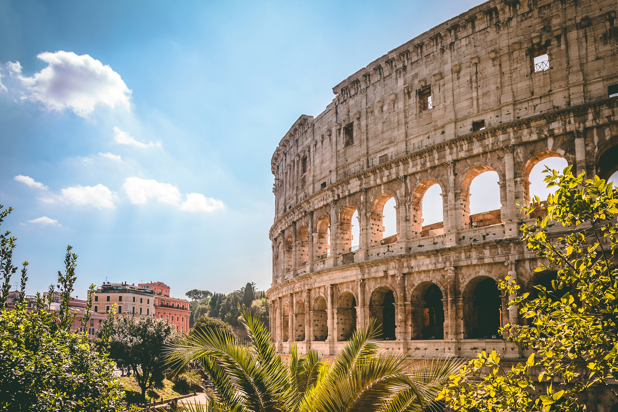 Découvrez nos séjours de luxe en vente privée à Rome. VeryChic vous propose des voyages jusqu’à -70% dans les plus beaux hôtels du monde à Rome