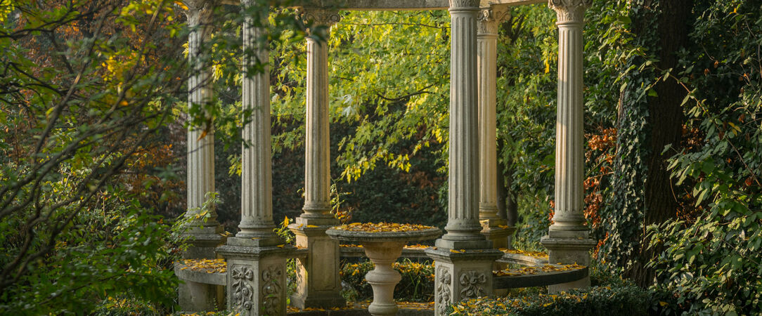 Abano Ritz Hotel Terme ★★★★★ - Sérénité & bien-être aux portes de la Serenissima. - Vénétie, Italie