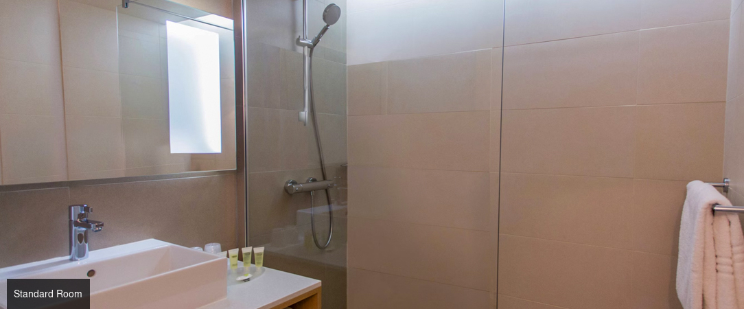 Courtyard Marriott Montpellier ★★★★ - Stylish city break in dynamic Montpellier. - Montpellier, France