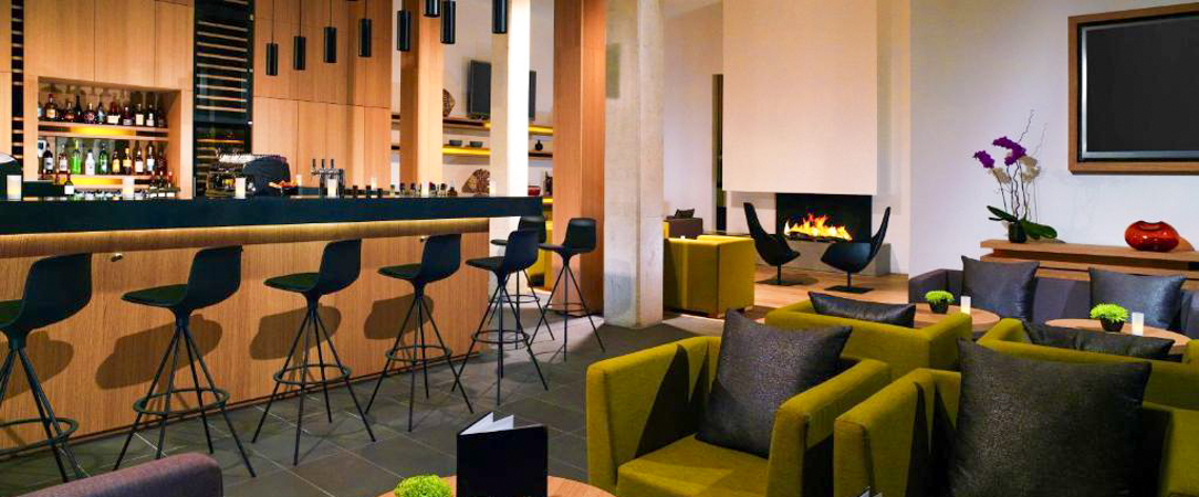 Courtyard Marriott Montpellier ★★★★ - City break montpelliérain dans un hôtel épuré. - Montpellier, France