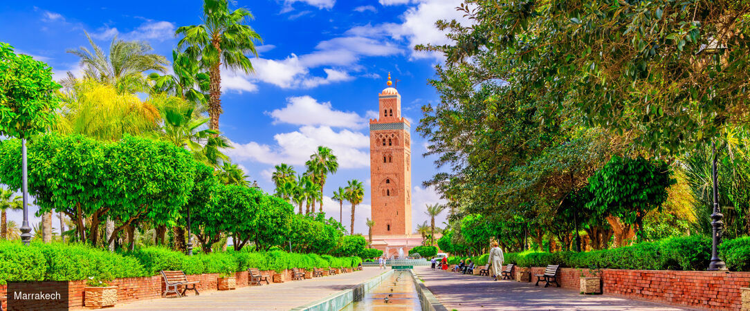 Dar Sabra Hôtel Marrakech & Spa ★★★★ - L'hôtel le plus insolite de Marrakech et ses collections d'art contemporain. - Marrakech, Maroc