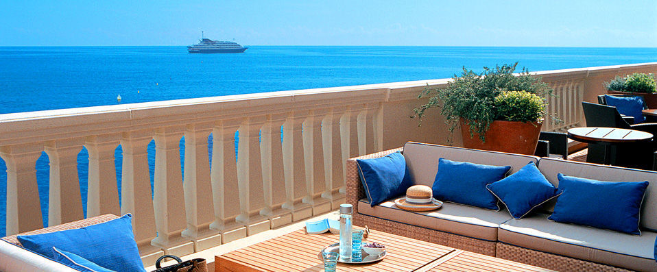 Monte-Carlo Bay Hotel & Resort ★★★★ - Par Anne Allio, correspondante de VeryChic - Monte-Carlo, Monaco
