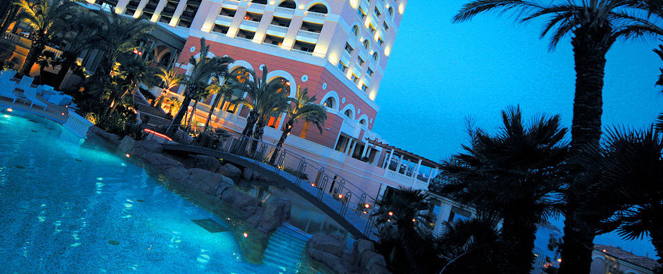 Monte-Carlo Bay Hotel & Resort ★★★★ - Par Anne Allio, correspondante de VeryChic - Monte-Carlo, Monaco