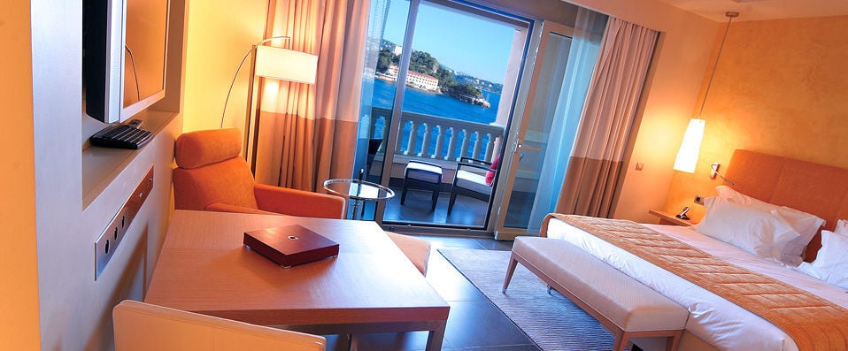 Monte-Carlo Bay Hotel & Resort ★★★★ - Par Anne Allio, correspondante de VeryChic - Monte-Carlo, Monaco