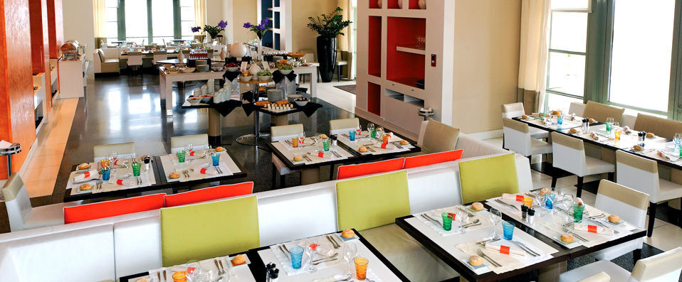 Monte-Carlo Bay Hotel & Resort ★★★★ - Par Anne Allio, correspondante de VeryChic - Monte-Carlo, Monaco