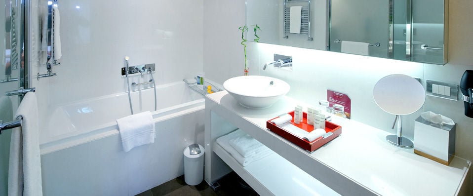 Monte-Carlo Bay Hotel & Resort ★★★★ - Par Anne Allio, correspondante de VeryChic - Monte-Carlo, Monaco