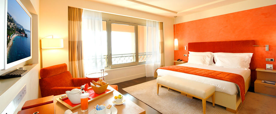 Monte-Carlo Bay Hotel & Resort ★★★★ - Par Anne Allio, correspondante de VeryChic - Monte-Carlo, Monaco