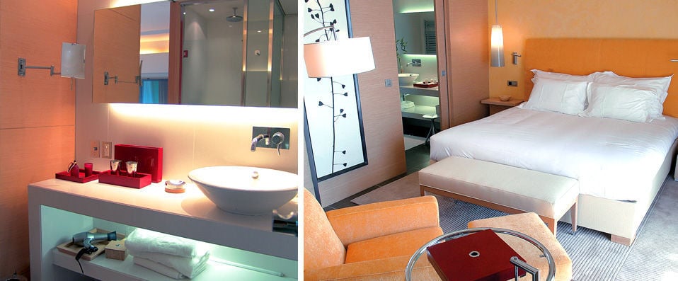 Monte-Carlo Bay Hotel & Resort ★★★★ - Par Anne Allio, correspondante de VeryChic - Monte-Carlo, Monaco