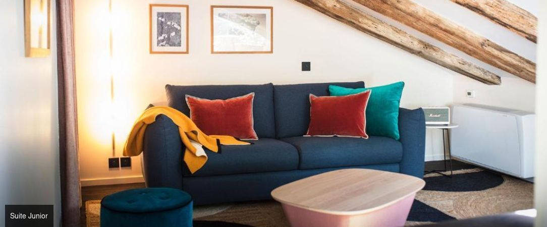 L'Auberge Basque ★★★★ - Relais & Châteaux - The best off the beaten Basque track. - Basque Country, France