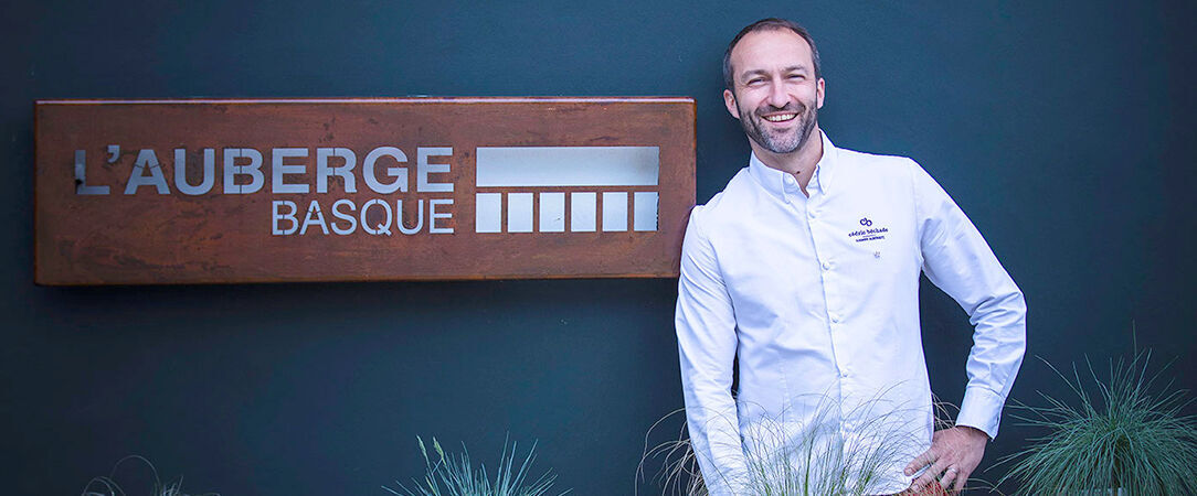 L'Auberge Basque ★★★★ - Relais & Châteaux - The best off the beaten Basque track. - Basque Country, France