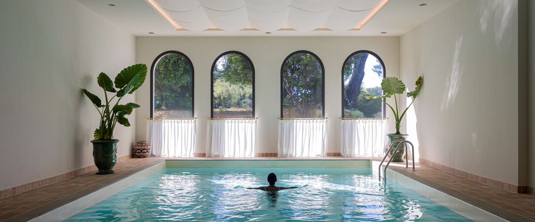Maison Chiberta Hôtel & Spa ★★★★ - Nouvelle adresse design et confidentielle au bord du lac d’Anglet. - Biarritz, France