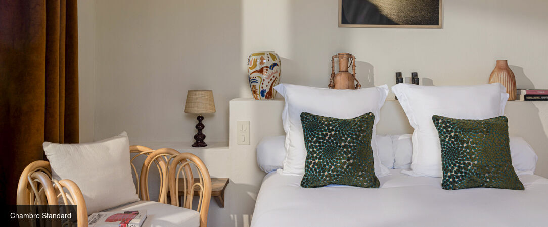 Maison Chiberta Hôtel & Spa ★★★★ - Nouvelle adresse design et confidentielle au bord du lac d’Anglet. - Biarritz, France