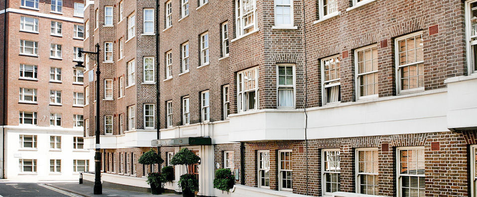 Ascott Mayfair ★★★★★ - Luxurious living in London’s most exclusive neighbourhood - London, England