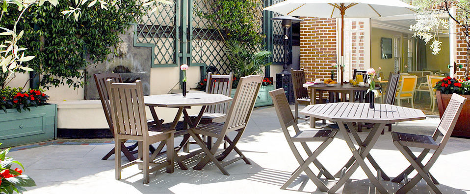Ascott Mayfair ★★★★★ - Luxurious living in London’s most exclusive neighbourhood - London, England