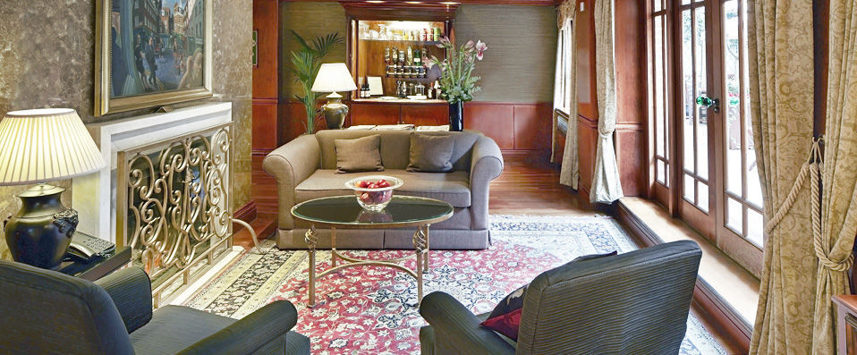 Ascott Mayfair ★★★★★ - Luxurious living in London’s most exclusive neighbourhood - London, England