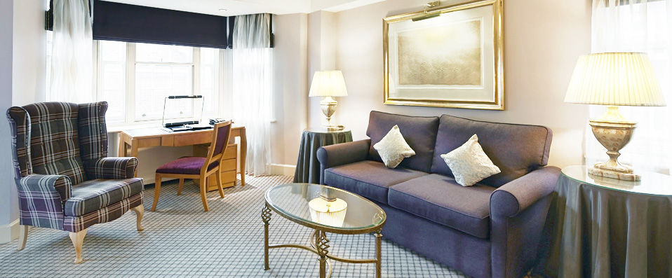 Ascott Mayfair ★★★★★ - Luxurious living in London’s most exclusive neighbourhood - London, England