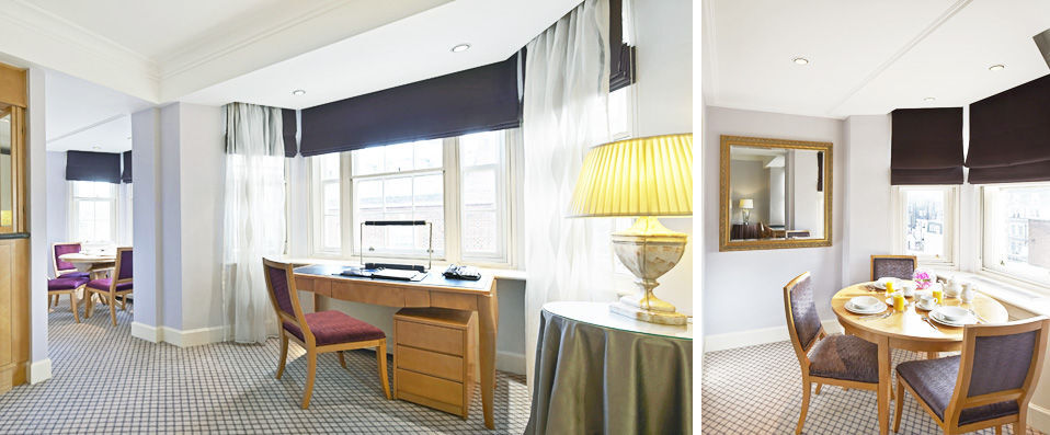 Ascott Mayfair ★★★★★ - Luxurious living in London’s most exclusive neighbourhood - London, England