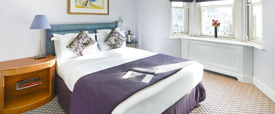 Ascott Mayfair ★★★★★ - Luxurious living in London’s most exclusive neighbourhood - London, England