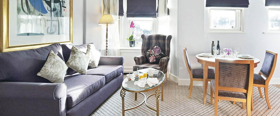 Ascott Mayfair ★★★★★ - Luxurious living in London’s most exclusive neighbourhood - London, England