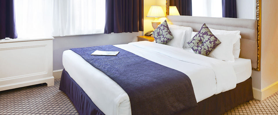 Ascott Mayfair ★★★★★ - Luxurious living in London’s most exclusive neighbourhood - London, England