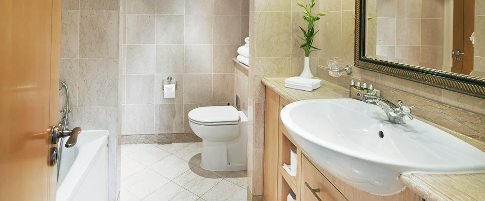 Ascott Mayfair ★★★★★ - Luxurious living in London’s most exclusive neighbourhood - London, England