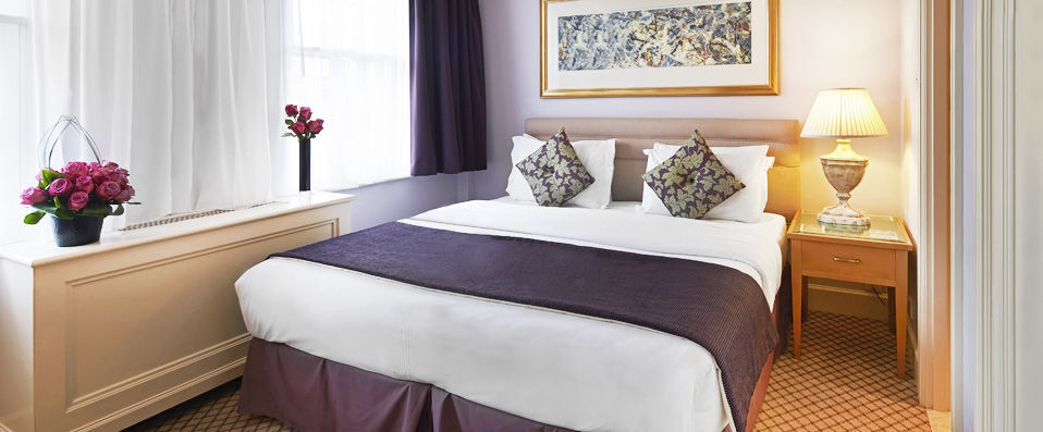 Ascott Mayfair ★★★★★ - Luxurious living in London’s most exclusive neighbourhood - London, England