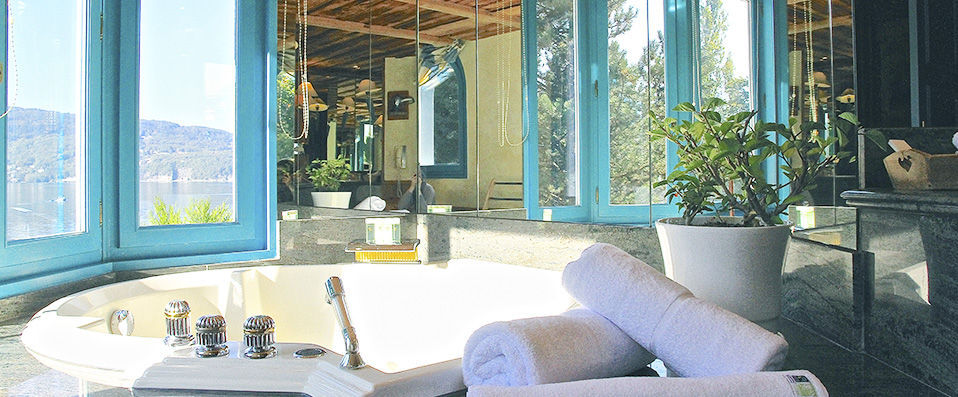 Yoann Conte - Bord du Lac ★★★★★ - Deux étoiles au Michelin sur les rives du Lac d’Annecy. <br>La Semaine des Chefs Étoilés : Yoann Conte vous invite ! - Annecy, France