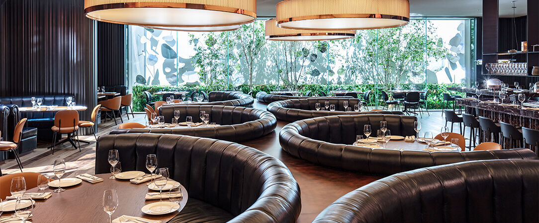 Sir Victor Hotel ★★★★★ - The last word in flawless, fashionable Barcelona hospitality. - Barcelona, Spain