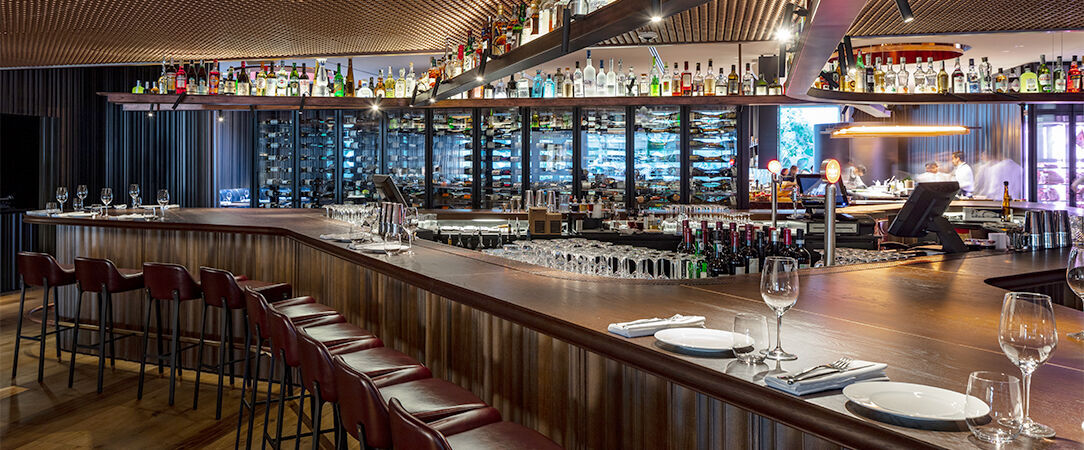 Sir Victor Hotel ★★★★★ - Cinq étoiles design sur l'avenue la plus chic de Barcelone. - Barcelone, Espagne