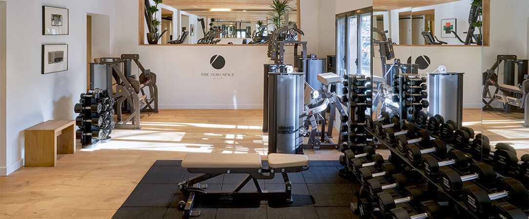 Sir Victor Hotel ★★★★★ - Cinq étoiles design sur l'avenue la plus chic de Barcelone. - Barcelone, Espagne