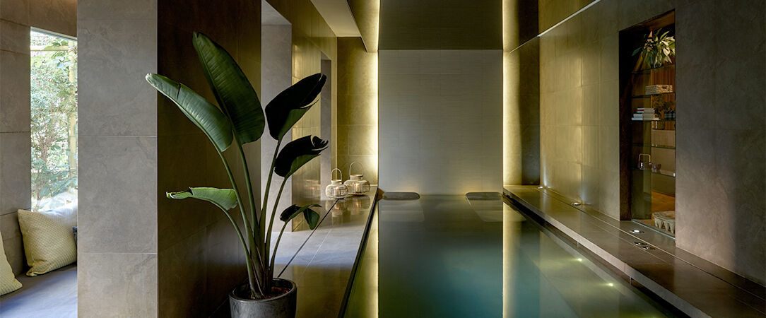 Sir Victor Hotel ★★★★★ - Cinq étoiles design sur l'avenue la plus chic de Barcelone. - Barcelone, Espagne
