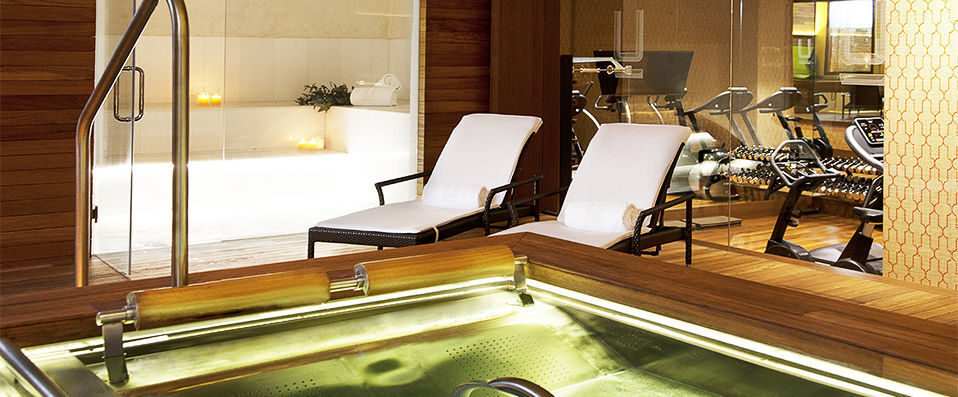 URSO Hotel & Spa ★★★★★ - A regal, inimitable stay in the Spanish capital - Madrid, Spain