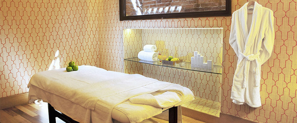 URSO Hotel & Spa ★★★★★ - A regal, inimitable stay in the Spanish capital - Madrid, Spain