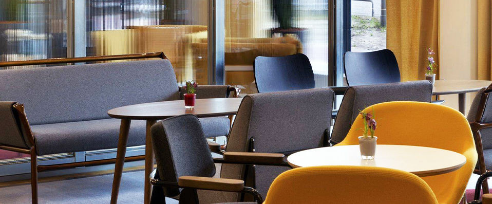 Citadines Michel Hamburg ★★★★ - Discover all that Hamburg harbours from markets to the live music scene. - Hamburg, Germany