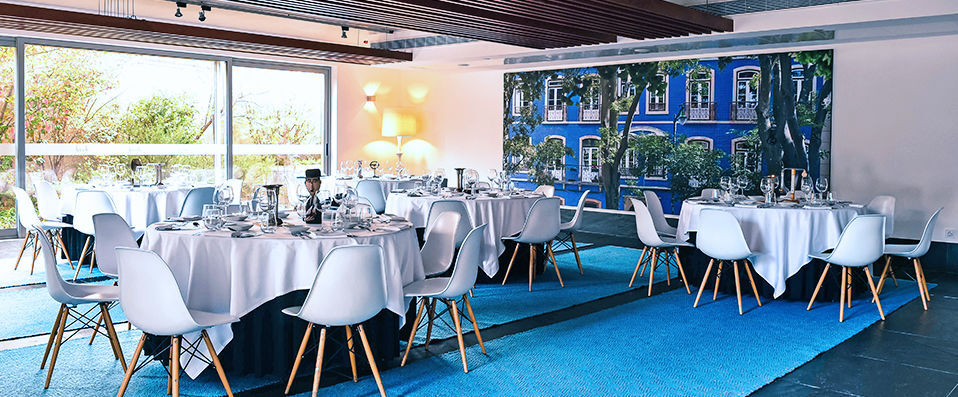 Hotel da Estrela ★★★★ - An A-Grade Effort - Lisbon, Portugal