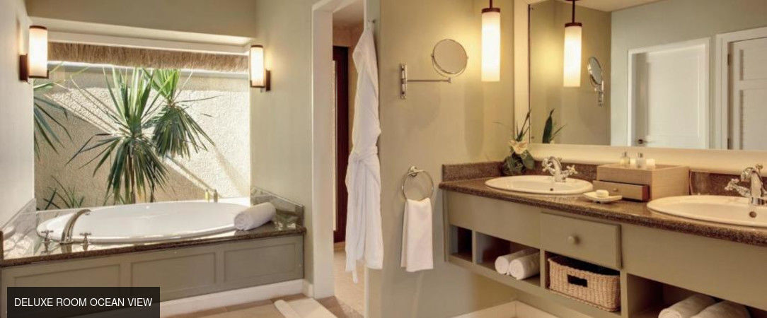 Outrigger Mauritius Beach Resort & Spa ★★★★★ - Exotic elegance on a stunning sandy seafront - Bel Ombre, Mauritius