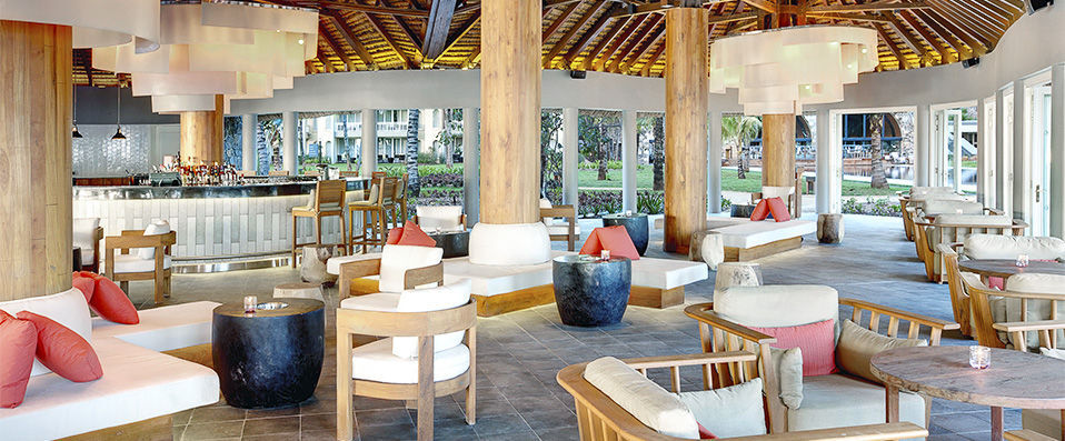 Outrigger Mauritius Beach Resort & Spa ★★★★★ - Exotic elegance on a stunning sandy seafront - Bel Ombre, Mauritius