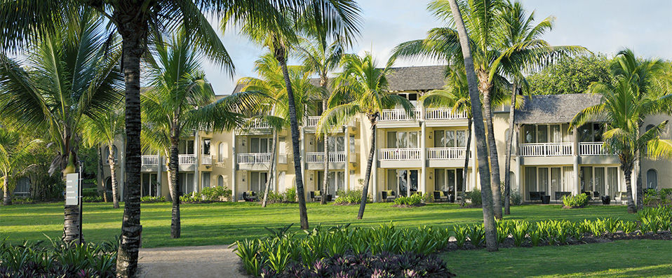 Outrigger Mauritius Beach Resort & Spa ★★★★★ - Exotic elegance on a stunning sandy seafront - Bel Ombre, Mauritius