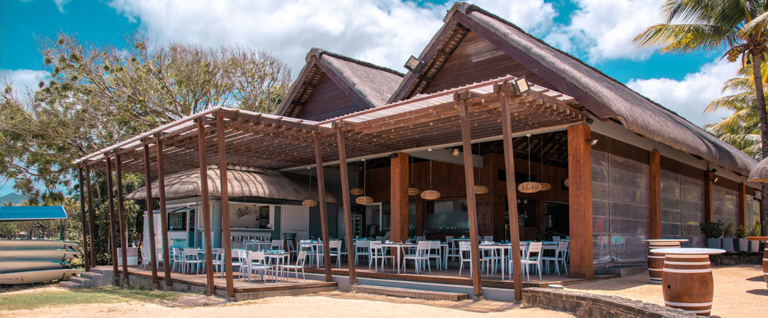 Outrigger Mauritius Beach Resort & Spa ★★★★★ - Exotic elegance on a stunning sandy seafront - Bel Ombre, Mauritius