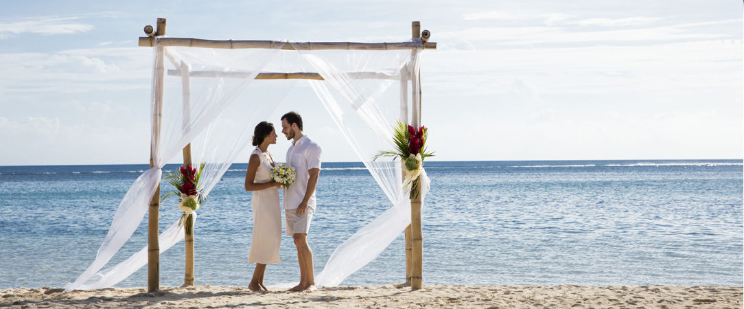 Outrigger Mauritius Beach Resort & Spa ★★★★★ - Exotic elegance on a stunning sandy seafront - Bel Ombre, Mauritius