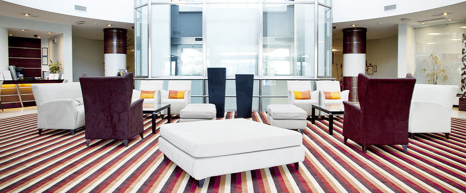 Solplay Hotel de Apartamentos ★★★★ - Stylish apartments for up to 5 people just outside of Lisbon. - Lisbon Region, Portugal