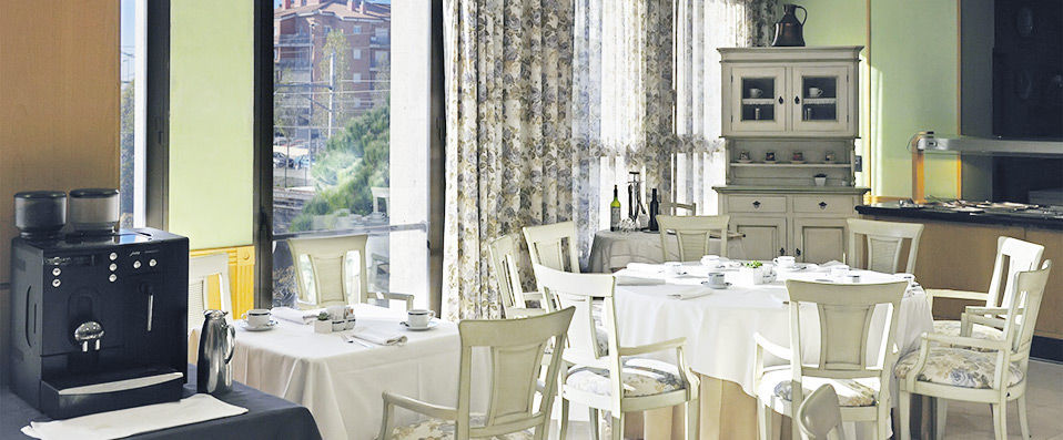 Melia Girona ★★★★ - Trusted luxury in Catalonia. - Girona, Spain