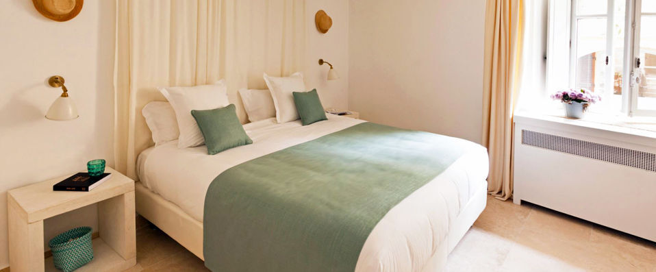 Le Vieux Castillon ★★★★ - A wonderful getaway in a medieval village in France. - Gard, France