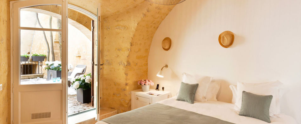 Le Vieux Castillon ★★★★ - A wonderful getaway in a medieval village in France. - Gard, France