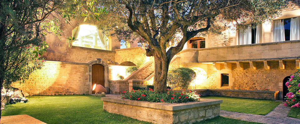 Le Vieux Castillon ★★★★ - A wonderful getaway in a medieval village in France. - Gard, France