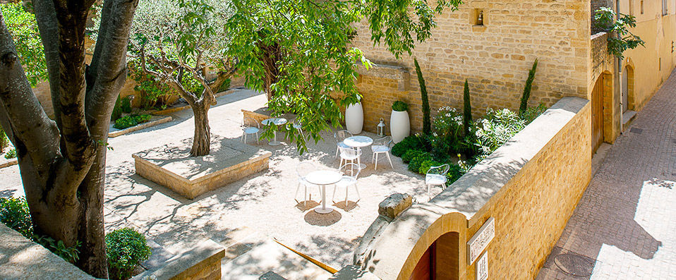 Le Vieux Castillon ★★★★ - A wonderful getaway in a medieval village in France. - Gard, France