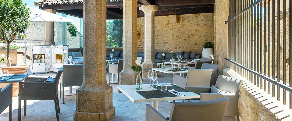 Le Vieux Castillon ★★★★ - A wonderful getaway in a medieval village in France. - Gard, France