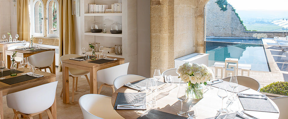 Le Vieux Castillon ★★★★ - A wonderful getaway in a medieval village in France. - Gard, France